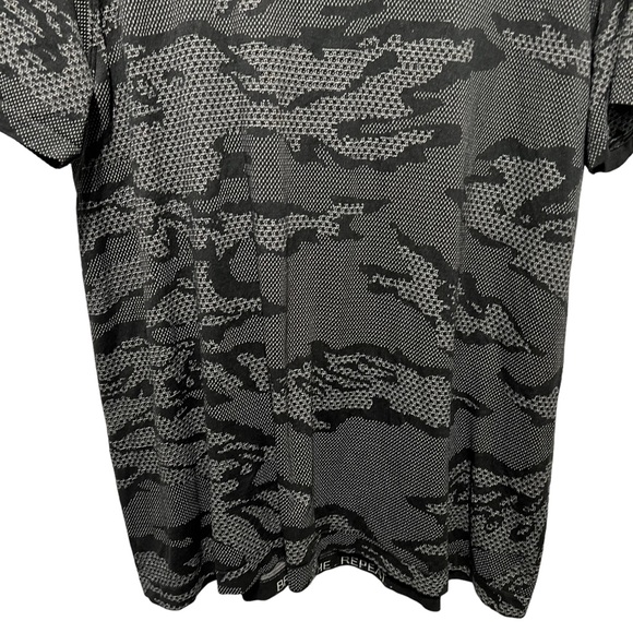 Metal Vent Breathe Short Sleeve Shirt San Francisco Men’s XXL - Picture 5 of 11